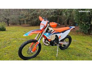 KTM EXC 250 TBI 2024 - 49H