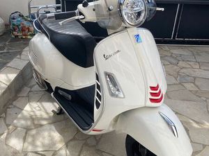 VESPA 300 GTS