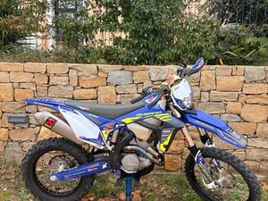 250 SHERCO 2022 FACTORY