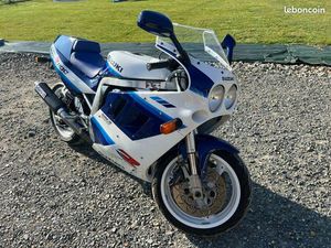 1100 GSXR 1990