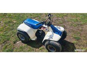 QUAD 50 LT SUZUKI