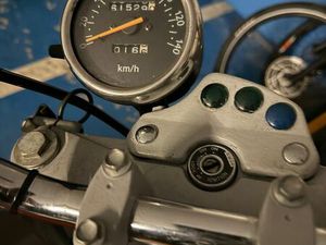 SUZUKI VANVAN DE 2004