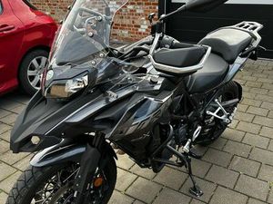 BENELLI TRK 502 A2 NÉGOCIABLE