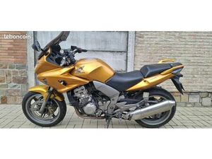 HONDA CBF 1000 ABS