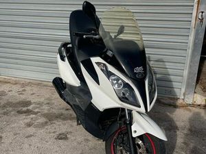 KYMCO DINK STREET 125