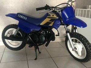 YAMAHA PIWI 50