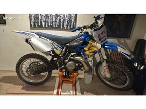 250 YZ 2001 2T MOTEUR NEUF