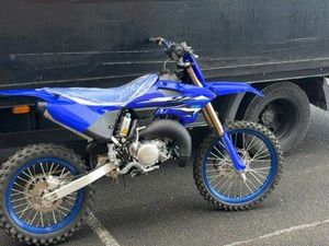 85 YZ 2026