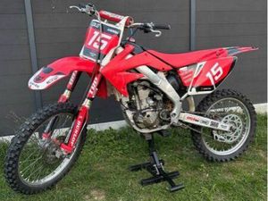250 CRF