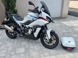 BMW S1000 XR PACK