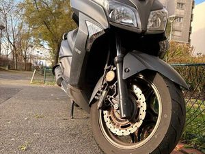 KYMCO XTOWN 125 – 2020 – 18 000 KM – TRÈS BON ÉTAT MÉCANIQUE