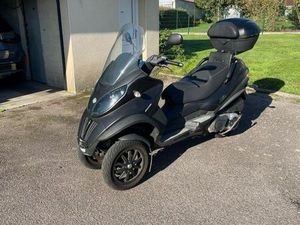 SCOOTER PIAGGIO MP3