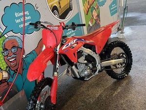 450 CRF 2023
