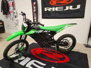 RIEJU ETANGO MX • 2026