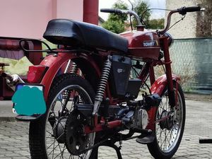 ROMET OGAR 200 OGAR JAWKA 50 LOBEZ