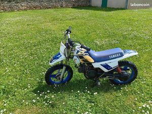 YAMAHA PW50 – PIWI 50 – 2002