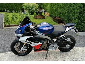 APRILIA RS 660 TRIBUTO 35KW 35 KW A2