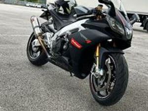 APRILIA RSV4 - 2014