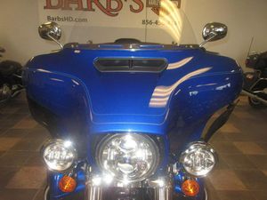 2024 HARLEY-DAVIDSON® FLHTCUTG - TRI GLIDE® ULTRA