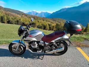 MOTO GUZZI BREVA 750 - 2003