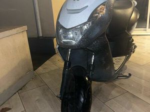 VENTE DE SCOOTER KISBEE