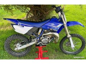 85 YZ
