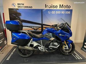 BMW R R 1250 RT