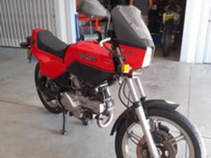 DUCATI PANTAH XL