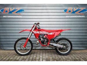GASGAS MC 125