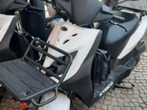 SCOOTER KYMCO