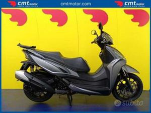 KYMCO AGILITY 300 GARANTITO E FINANZIABILE