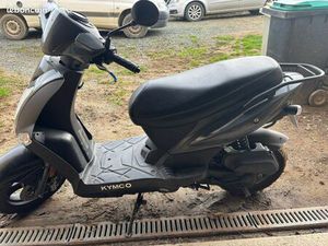 SCOOTER KYMCO AGILITY