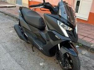 DINK 150 R - TUNNEL 2025