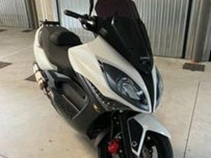 SCOOTER KYMCO XCITING R 300