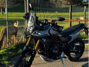 TÉNÉRÉ XTZ 700 * GARANTIE 5 ANS