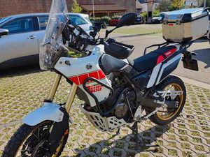 ② YAMAHA TENERE 700 RALLY