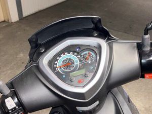 KYMCO AGILITY 16+