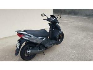 KYMCO AGILITY 50 - 2018