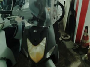 VENDITA KYMCO AGILITY 150