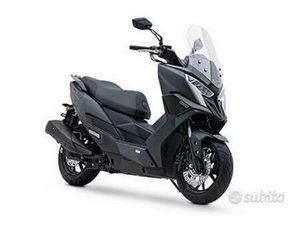 KYMCO DINK 150