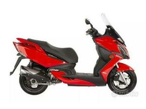 KYMCO G-DINK 300I - 2018