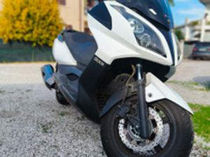 KYMCO DOWNTOWN 300I
