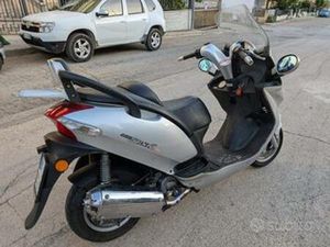 SCOOTER GRAN DYNK 250 - KYMCO