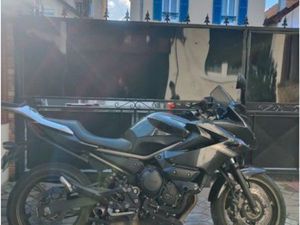 YAMAHA XJ6 DIVERSION 2010 ABS