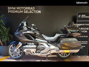 HONDA GL GOLDWING GL 1800 GOLDWING TOURING DCT 2020