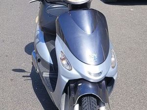 SCOOTER PEUGEOT VCLIC