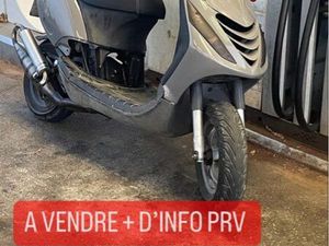 VENTE SCOOTER 50 CC