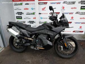 KTM 790 ADVENTURE A2 (OU 95 CH) TECH PACK ET OPTIONS
