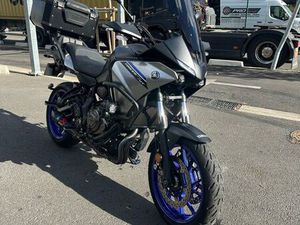 YAMAHA TRACER 7 GT 2024 A2 FULL OPTIONS