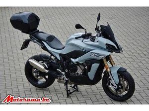 ② BMW S1000XR - 2020 - 15 000 KM @MOTORAMA